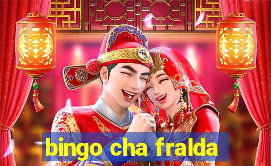 bingo cha fralda